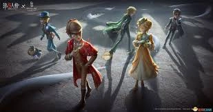 第五人格和福尔摩斯的联动活动都有哪些具体内容呢