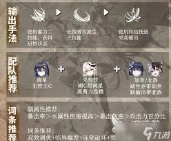 辉烬南星武魂的配装方案该怎么搭配