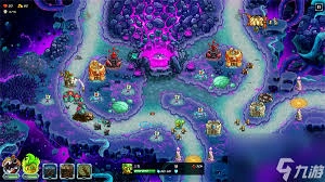 王国保卫战5这款游戏包含哪些防御塔呢