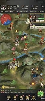 三国志战棋天下第一章通关攻略是什么