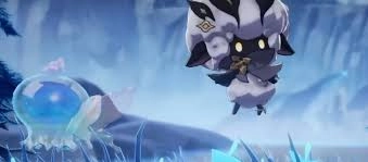 二重螺旋魔灵的投喂方式有哪些呢