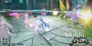 二重螺旋魔之匣包含哪些界面呢