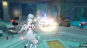 二重螺旋子弹跳的操作步骤是什么