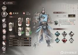 在《三国望神州》这款游戏里，平民玩家选择哪些武将比较厉害呢