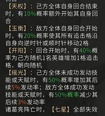 三国天下归心诸葛亮夫妇与甘宁在PVE模式中怎样搭配武将
