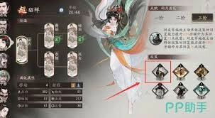 三国望神州中荀彧该怎么搭配队伍