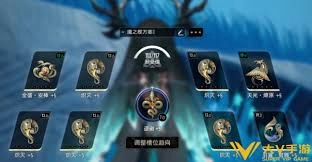二重螺旋妮弗尔夫人的武器搭配方案是什么