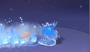 云上契约里的法师幻灵霜皇雪灵都具备哪些技能呢