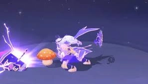 云上契约里电光雷灵这个技能要怎么使用呢