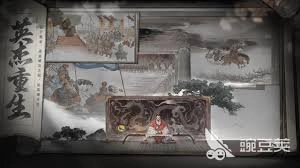 三国望神州这款游戏里包含了哪些建筑呢