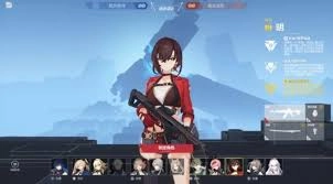 卡拉彼丘游戏里有哪些使用长枪的角色