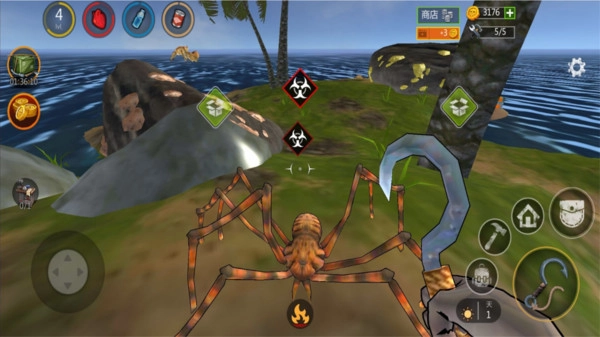 逃出银河系游戏官方版图2