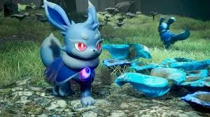 幻兽帕鲁PVP玩法指南