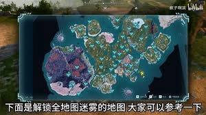 幻兽帕鲁传送的操作方法是什么