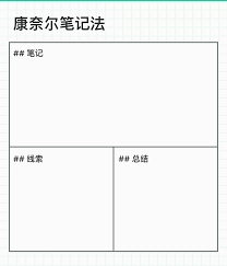 格子笔记app做笔记的方法是什么