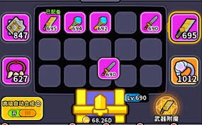 魔法森林大作战入门玩法指南