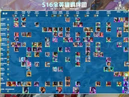 金铲铲之战s16赛季中约里克的技能效果是怎样的