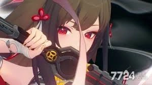 绝区零中的叶瞬光拥有什么属性呢