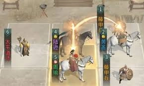 百战群英里灼烧流阵容的强度表现怎么样