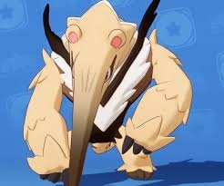 洛克王国世界里伏地兽的进化路线是怎样的呢