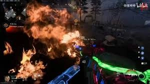 使命召唤黑色行动7战役模式下的迷彩枪皮怎样才能快速获取