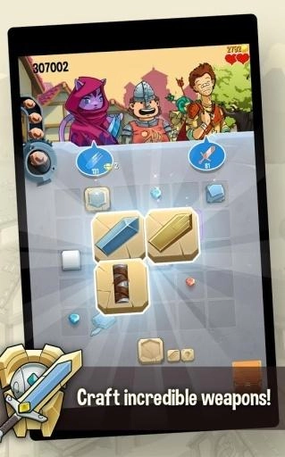 铁匠迷情2单机版下载