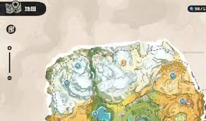 洛克王国世界的完整地图包含哪些内容