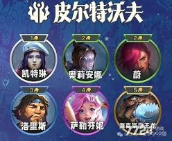 金铲铲之战s16赛季里，拉克丝的解锁方式是什么