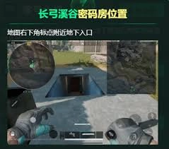 11月20日三角洲行动的每日密码是什么呢