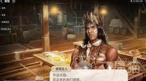 大航海时代起源的招募操作要怎么开展