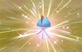 宝可梦传说ZA里闪光拉鲁拉丝的刷取方法