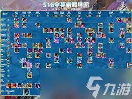 金铲铲之战s16赛季中沃里克的技能详情是什么
