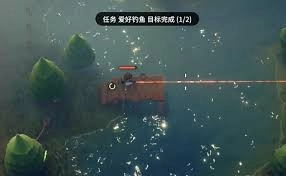 逃离鸭科夫快速钓鱼的实用技巧
