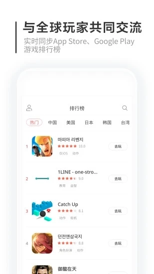 猫爪社区图4