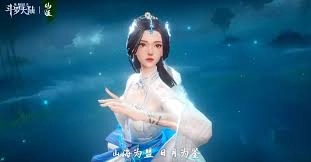 斗罗大陆魂师对决这款游戏里，SP品质的李慕婉在战斗中的实力表现究竟处于什么水平呢