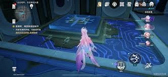 崩坏星穹铁道衣匠谜题无名泰坦大墓通关攻略