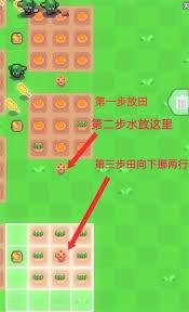 海岛时光新手种田挖矿玩法指南