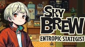 原地起啡登顶越橘酱区域任务全攻略