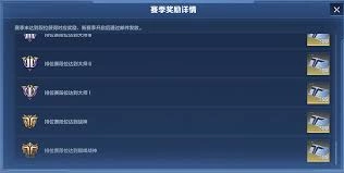 逆战未来排位赛玩法指南是什么