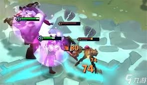 金铲铲之战S16赛季慎的技能解析