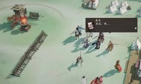 三国望神州里李通这个角色实力如何