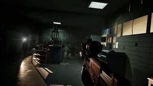 PUBG黑域撤离模式包含哪些独特的玩法内容