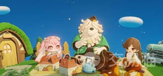 星布谷地烹饪系统玩法指南