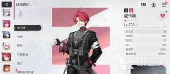 卡厄思梦境里拥有虚无属性的猎人究竟是哪一位