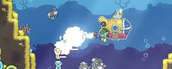 龟龟潜海记新手入门指南