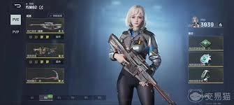 逆战这款游戏里，未来风格的武器都包含哪些类型呢