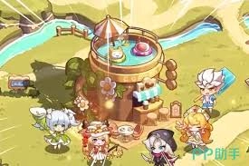 冒险守护类角色的升级方法是怎样的