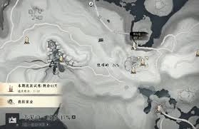 燕云十六声里山野外的BOSS刷新点在什么地方