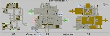 逃离塔科夫里上交箱子的任务该怎么完成呢