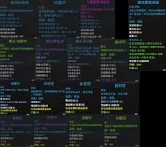 大千世界2龙虎山游玩指南